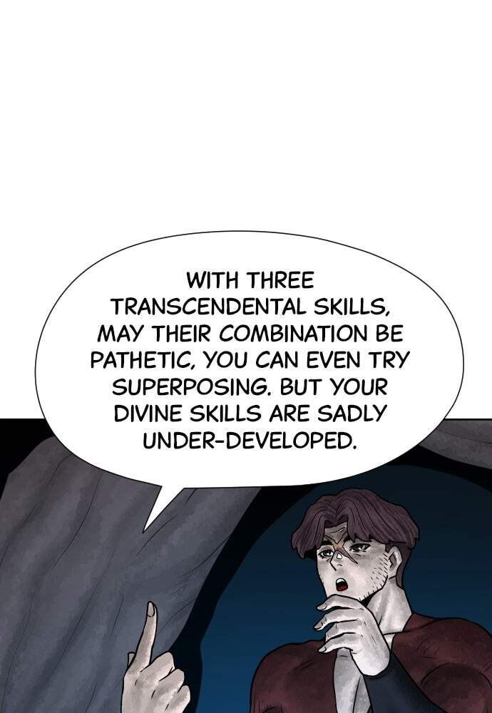 Read Warrior Executioner chapter 23 image 69 on Lezhin