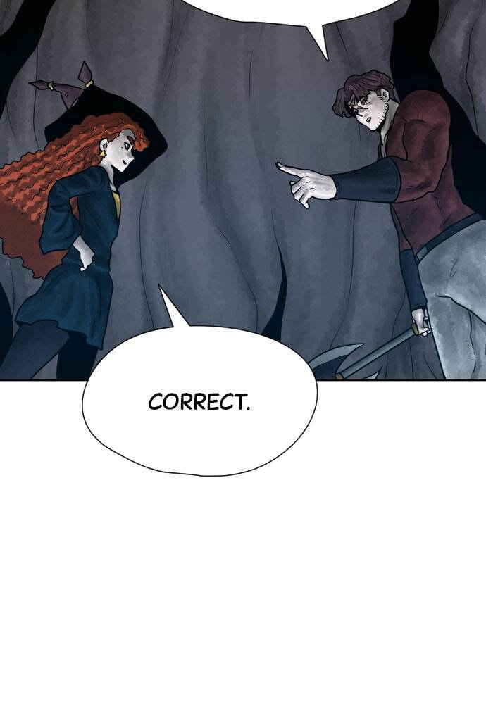 Read Warrior Executioner chapter 23 image 71 on Lezhin