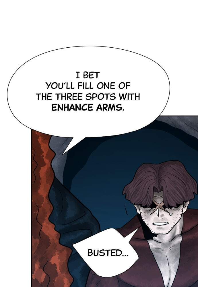 Read Warrior Executioner chapter 23 image 72 on Lezhin