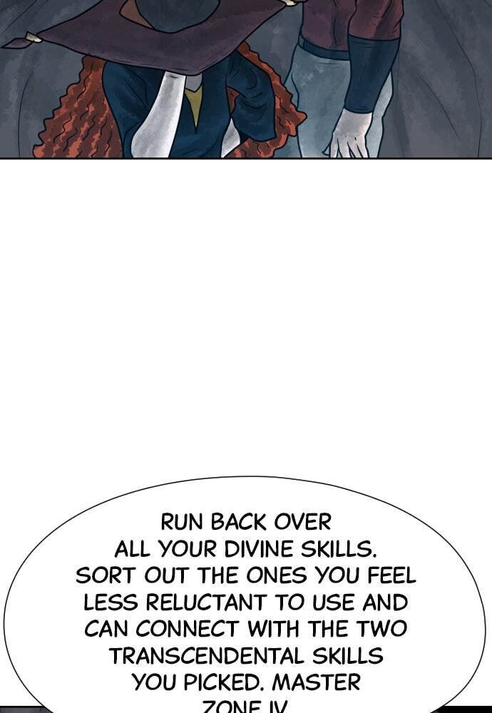 Read Warrior Executioner chapter 23 image 78 on Lezhin