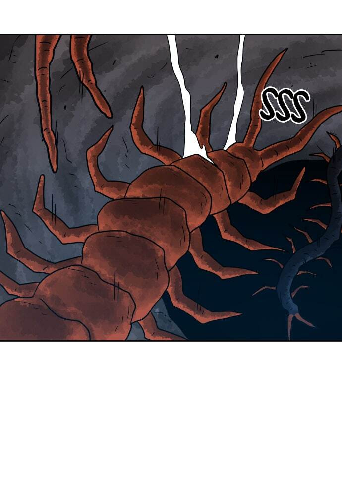 Read Warrior Executioner chapter 23 image 8 on Lezhin