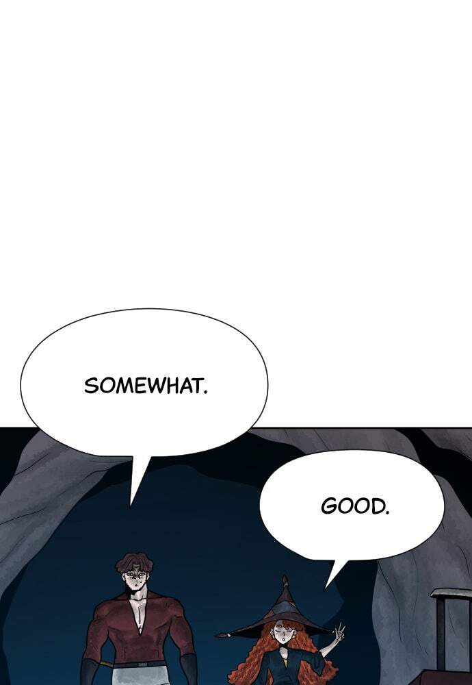 Read Warrior Executioner chapter 23 image 80 on Lezhin