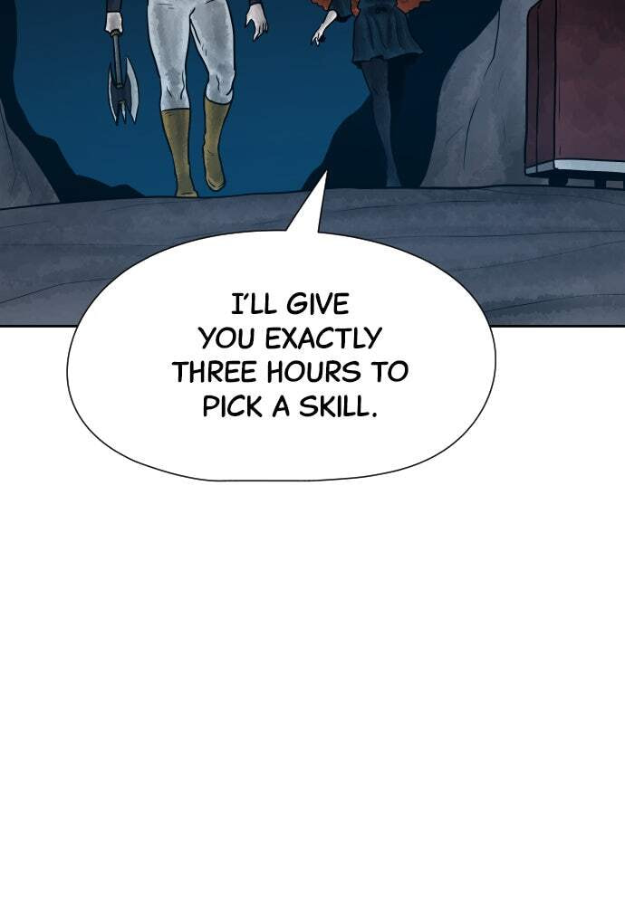 Read Warrior Executioner chapter 23 image 81 on Lezhin