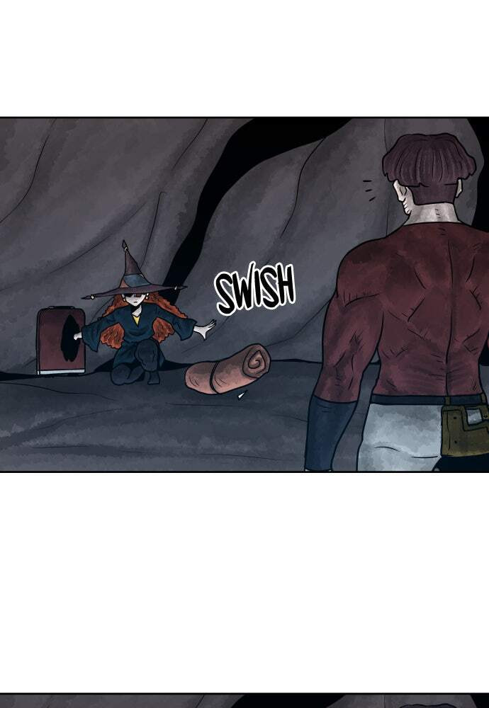 Read Warrior Executioner chapter 23 image 82 on Lezhin