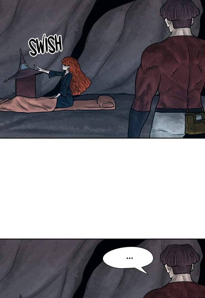 Read Warrior Executioner chapter 23 image 83 on Lezhin