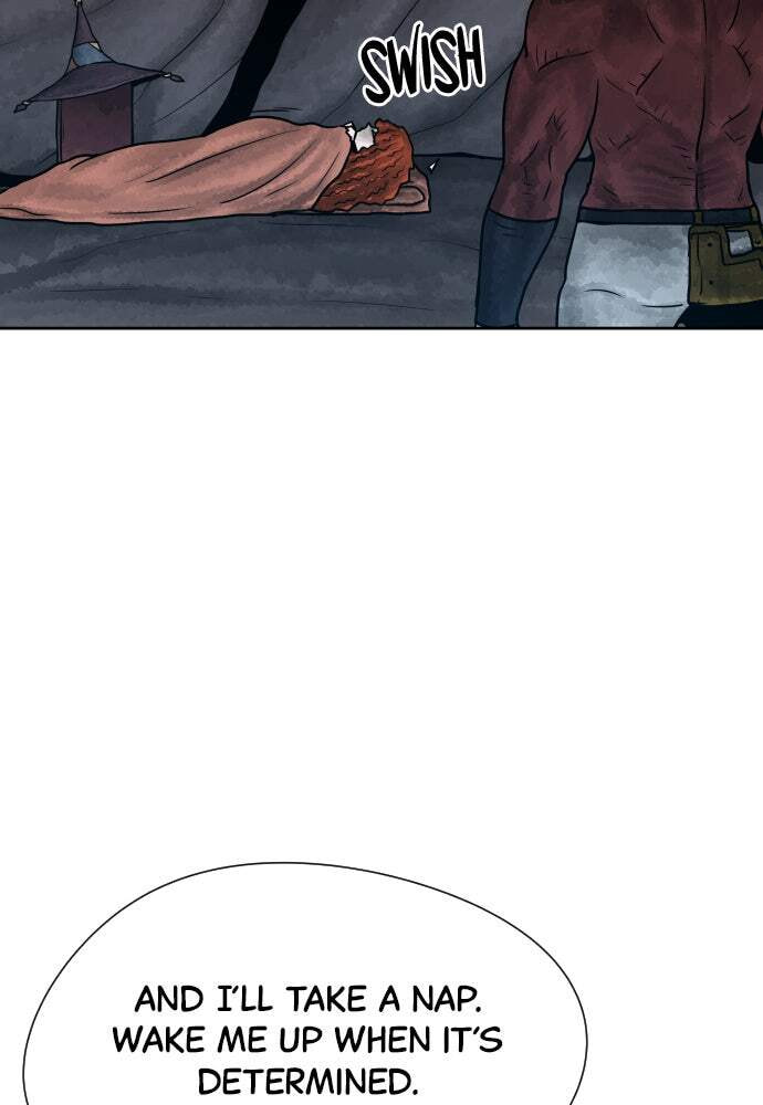 Read Warrior Executioner chapter 23 image 84 on Lezhin