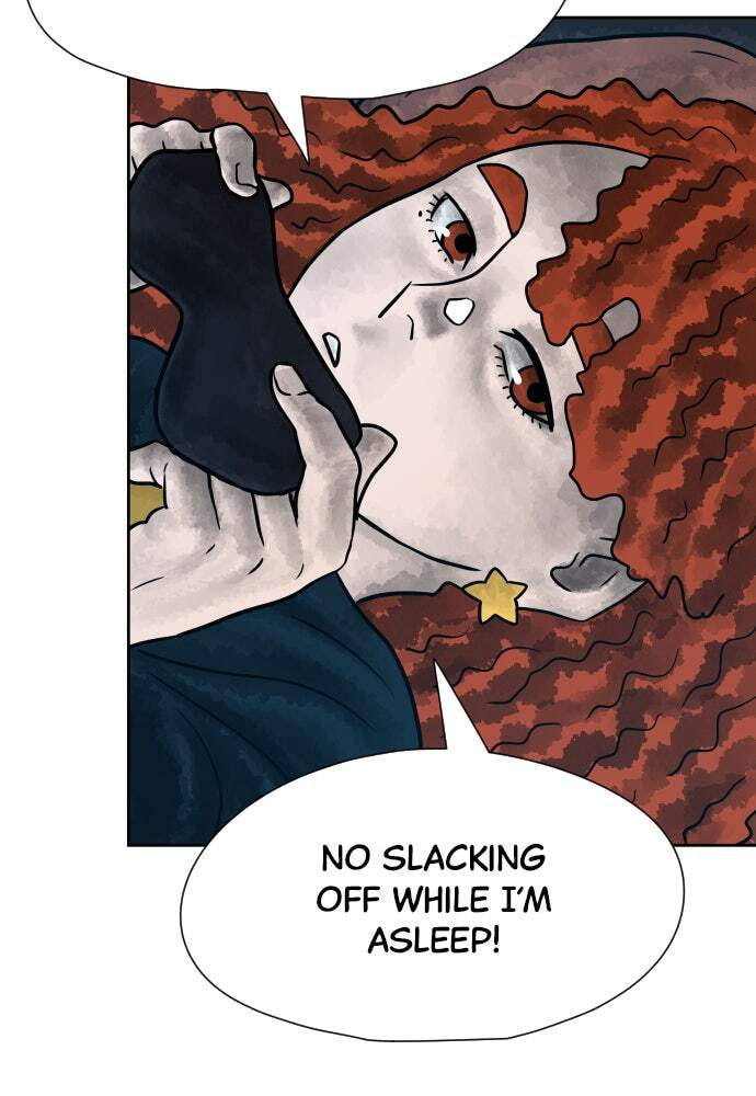 Read Warrior Executioner chapter 23 image 85 on Lezhin