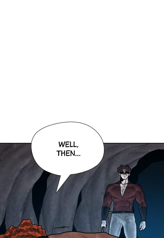 Read Warrior Executioner chapter 23 image 86 on Lezhin