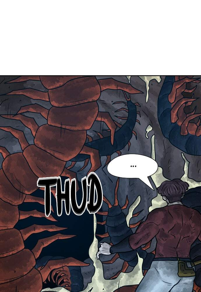 Read Warrior Executioner chapter 23 image 9 on Lezhin