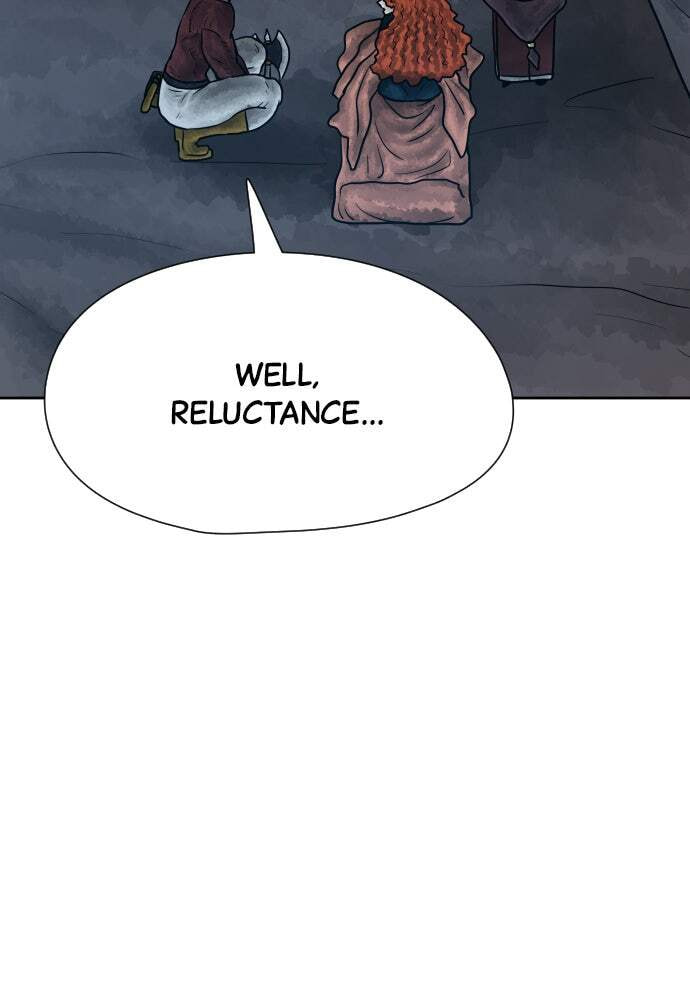 Read Warrior Executioner chapter 23 image 94 on Lezhin