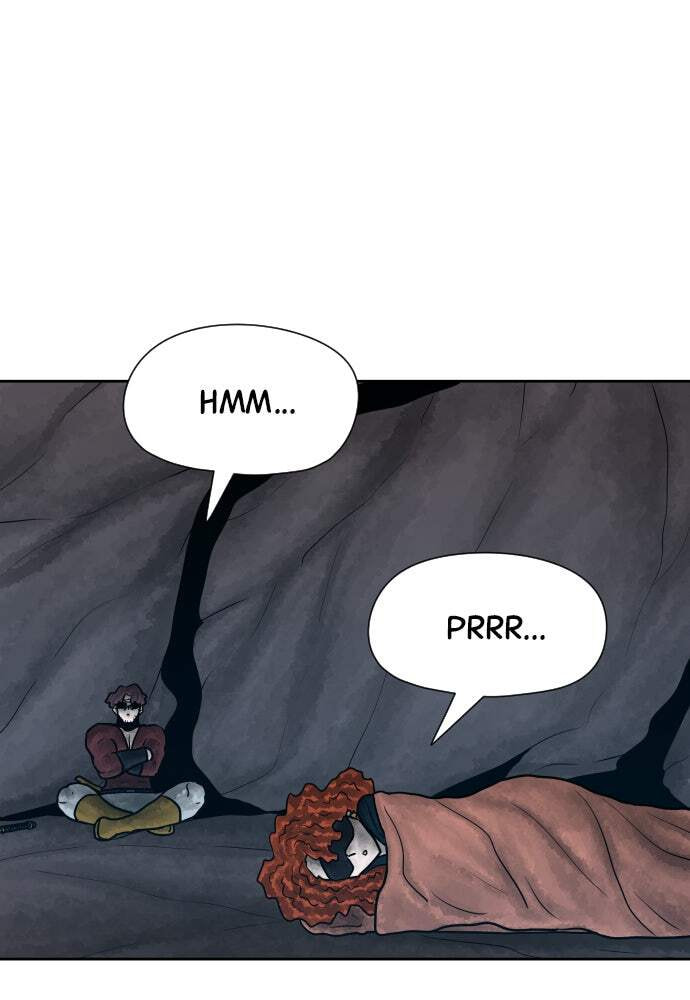 Read Warrior Executioner chapter 23 image 99 on Lezhin