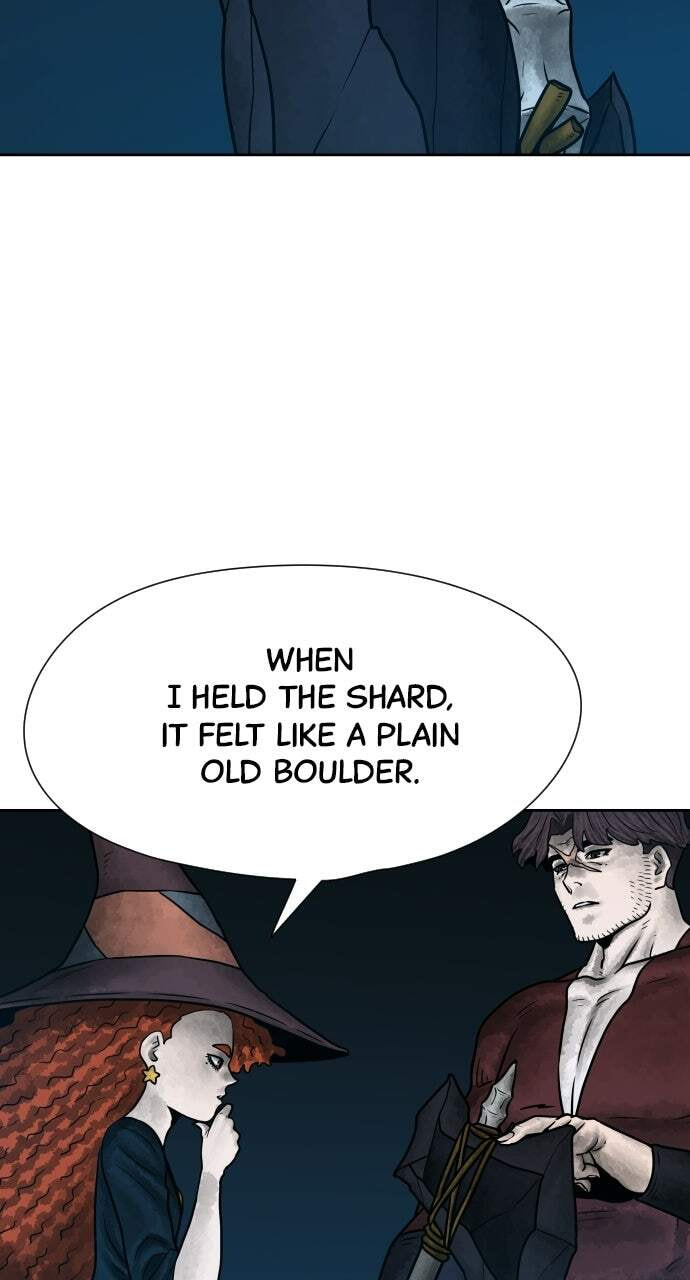 Read Warrior Executioner chapter 25 image 1 on Lezhin