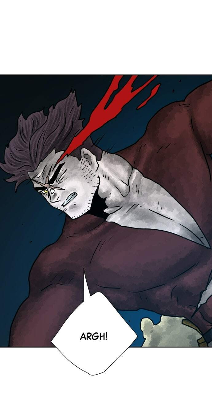Read Warrior Executioner chapter 25 image 100 on Lezhin