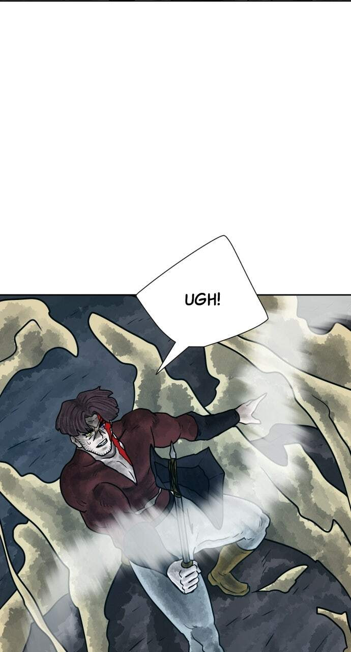 Read Warrior Executioner chapter 25 image 102 on Lezhin