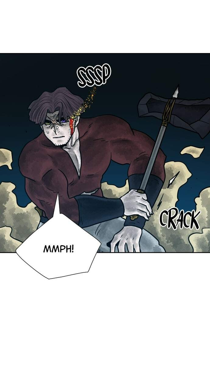 Read Warrior Executioner chapter 25 image 105 on Lezhin