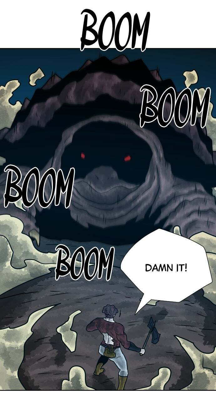 Read Warrior Executioner chapter 25 image 106 on Lezhin