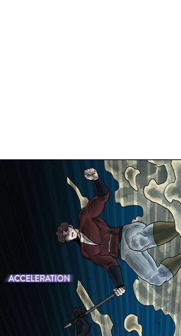 Read Warrior Executioner chapter 25 image 107 on Lezhin