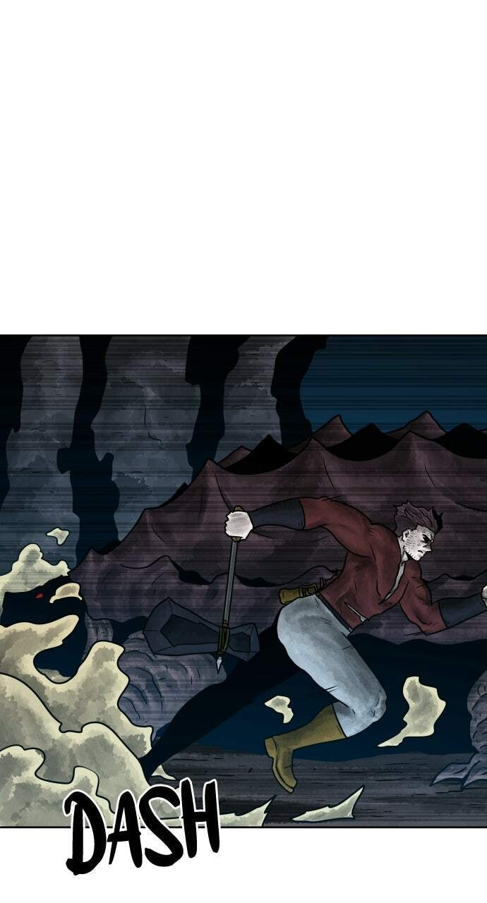 Read Warrior Executioner chapter 25 image 109 on Lezhin