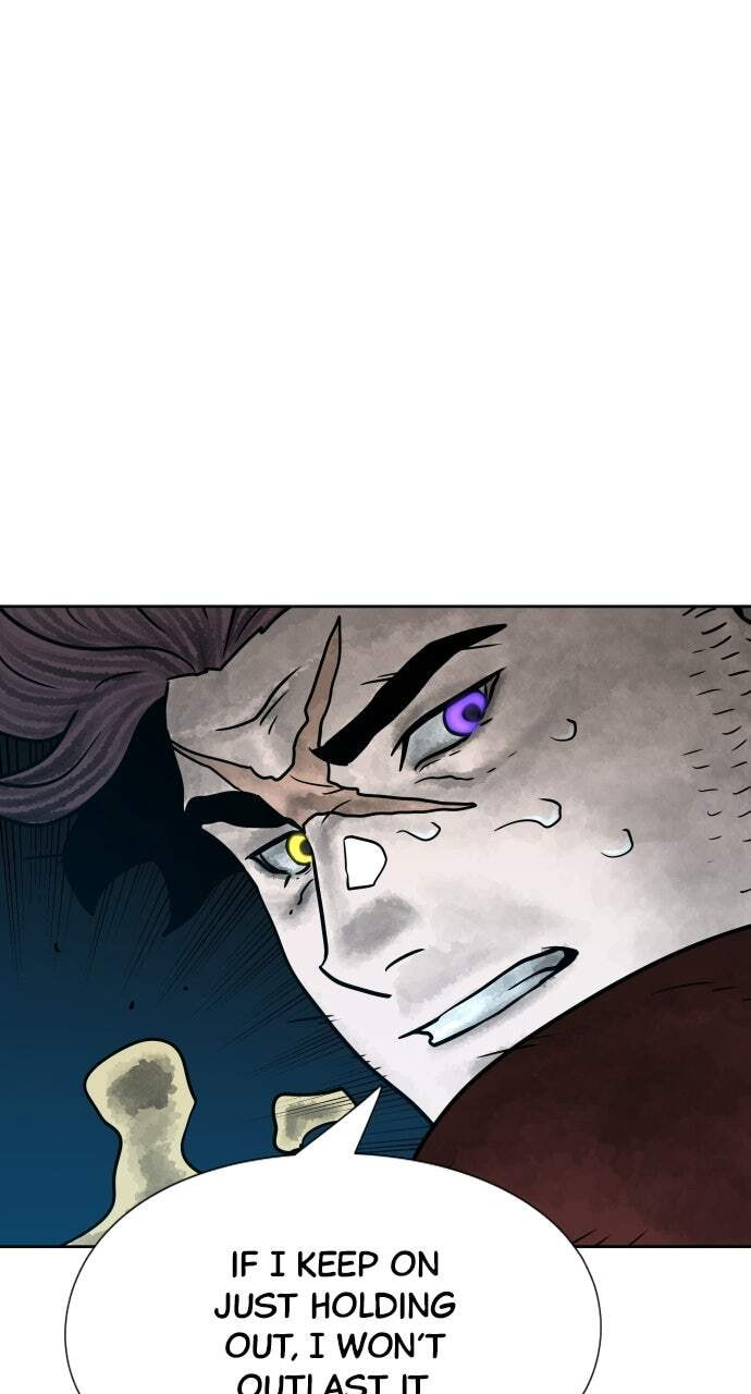 Read Warrior Executioner chapter 25 image 110 on Lezhin
