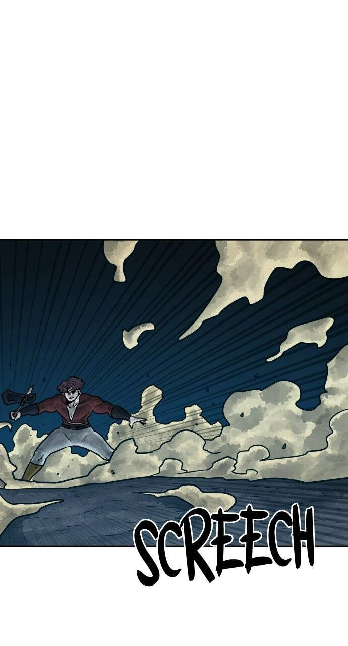 Read Warrior Executioner chapter 25 image 113 on Lezhin