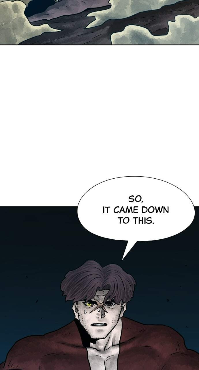 Read Warrior Executioner chapter 25 image 115 on Lezhin