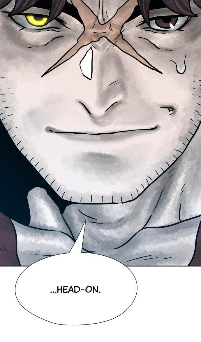 Read Warrior Executioner chapter 25 image 117 on Lezhin