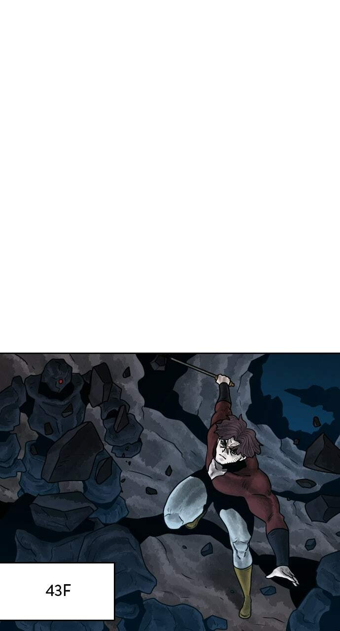 Read Warrior Executioner chapter 25 image 12 on Lezhin