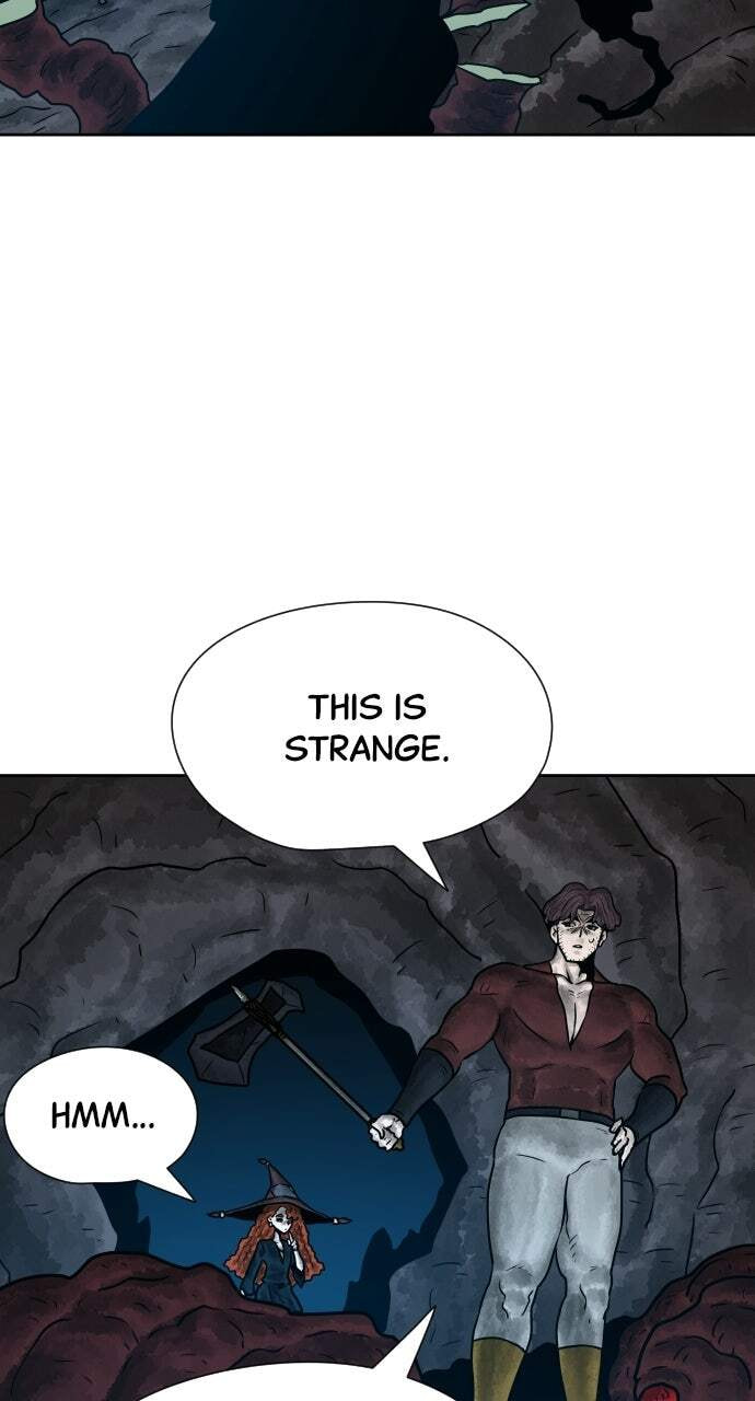 Read Warrior Executioner chapter 25 image 15 on Lezhin