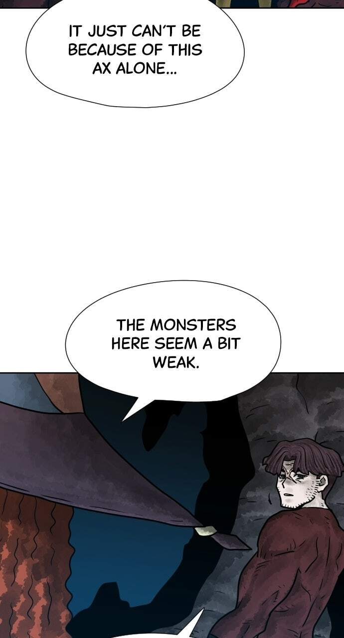 Read Warrior Executioner chapter 25 image 16 on Lezhin