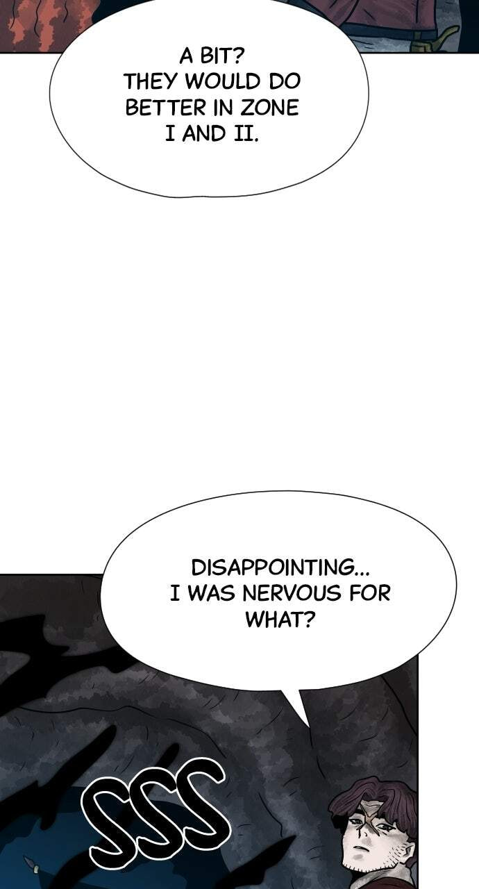 Read Warrior Executioner chapter 25 image 17 on Lezhin