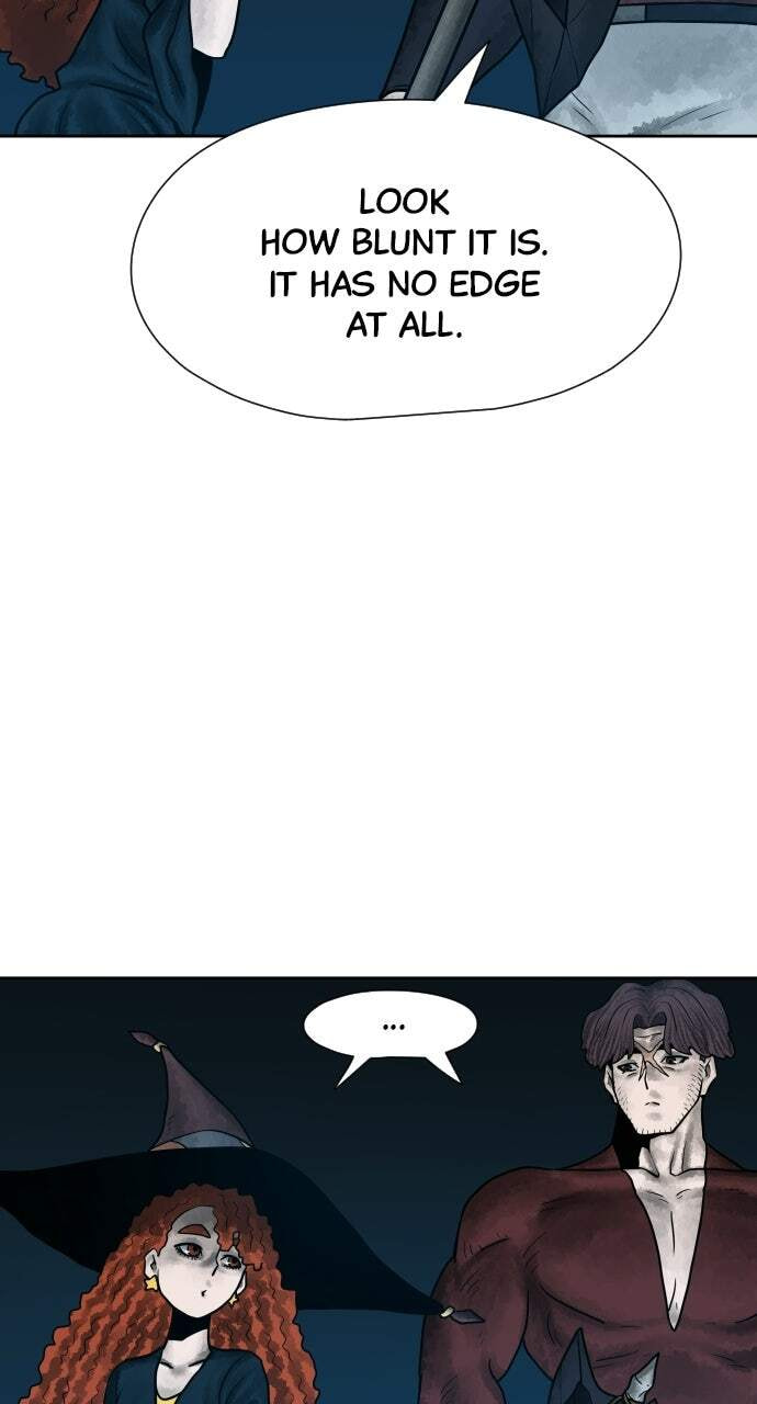Read Warrior Executioner chapter 25 image 2 on Lezhin
