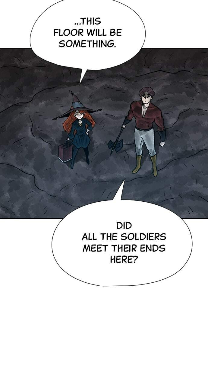 Read Warrior Executioner chapter 25 image 20 on Lezhin