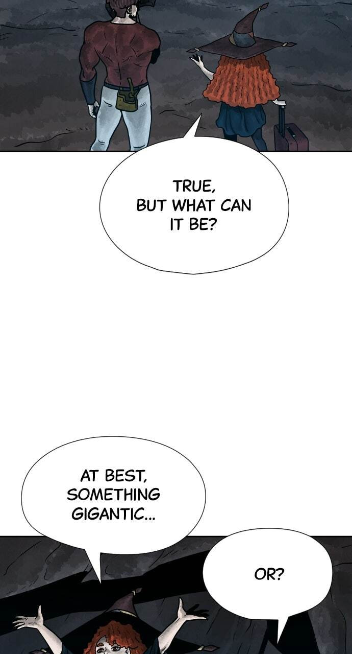 Read Warrior Executioner chapter 25 image 23 on Lezhin