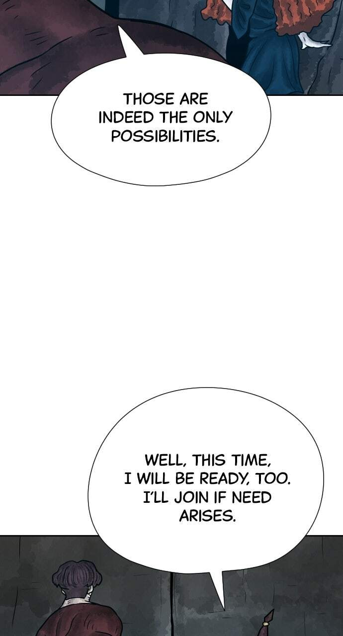 Read Warrior Executioner chapter 25 image 25 on Lezhin