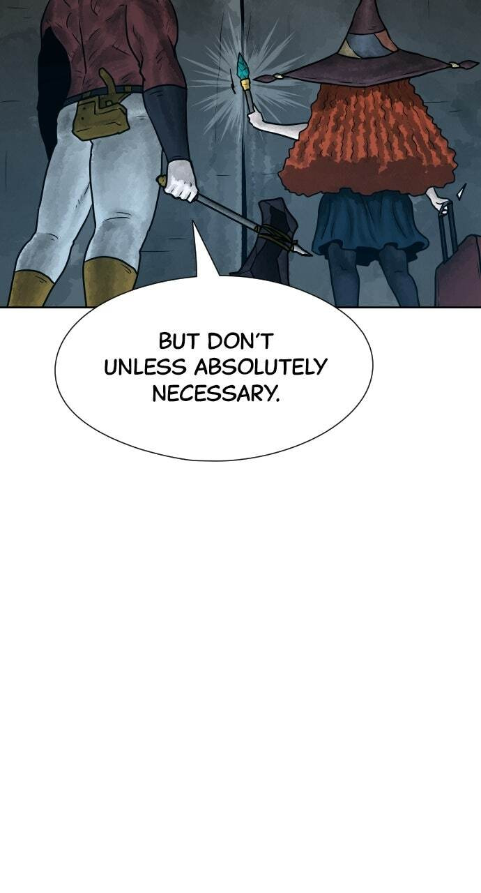 Read Warrior Executioner chapter 25 image 26 on Lezhin
