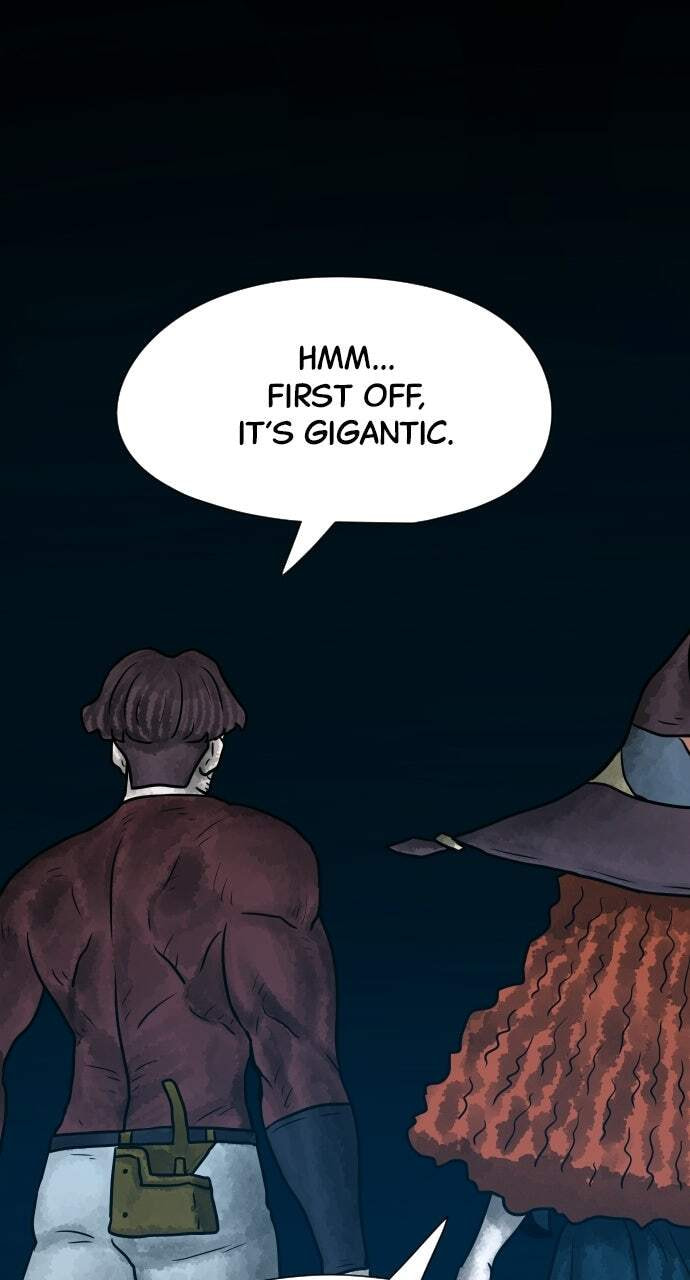 Read Warrior Executioner chapter 25 image 30 on Lezhin