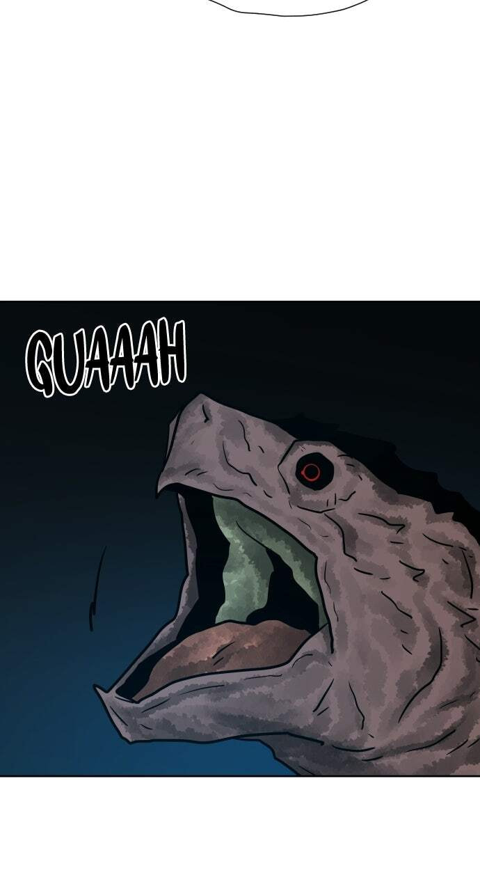 Read Warrior Executioner chapter 25 image 34 on Lezhin