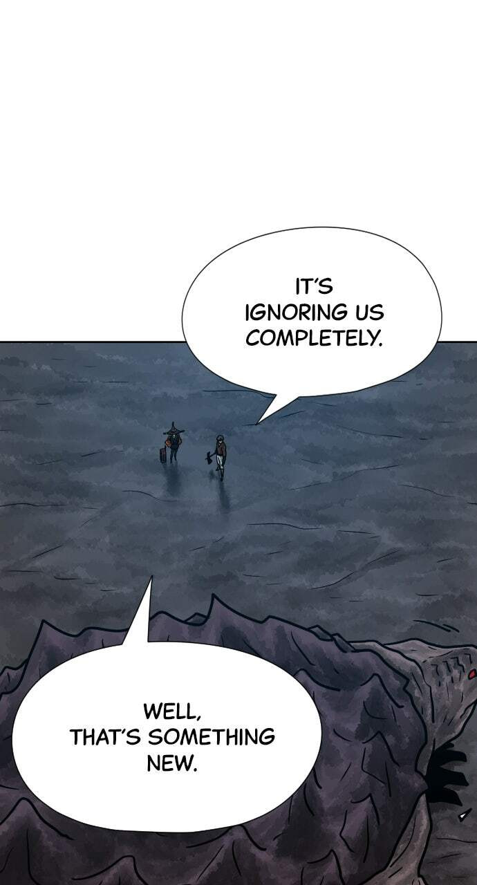 Read Warrior Executioner chapter 25 image 35 on Lezhin