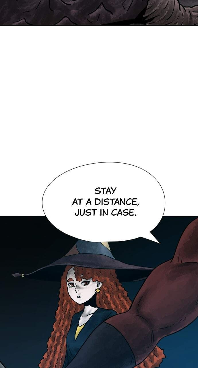Read Warrior Executioner chapter 25 image 36 on Lezhin