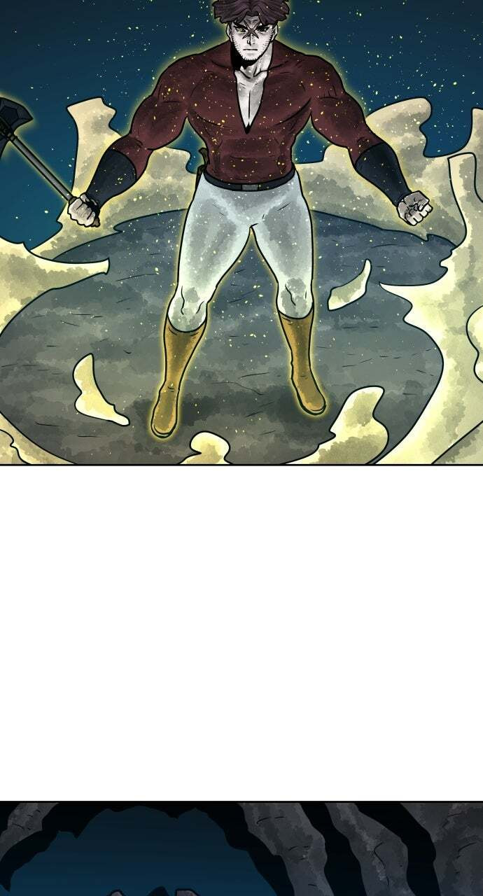 Read Warrior Executioner chapter 25 image 39 on Lezhin