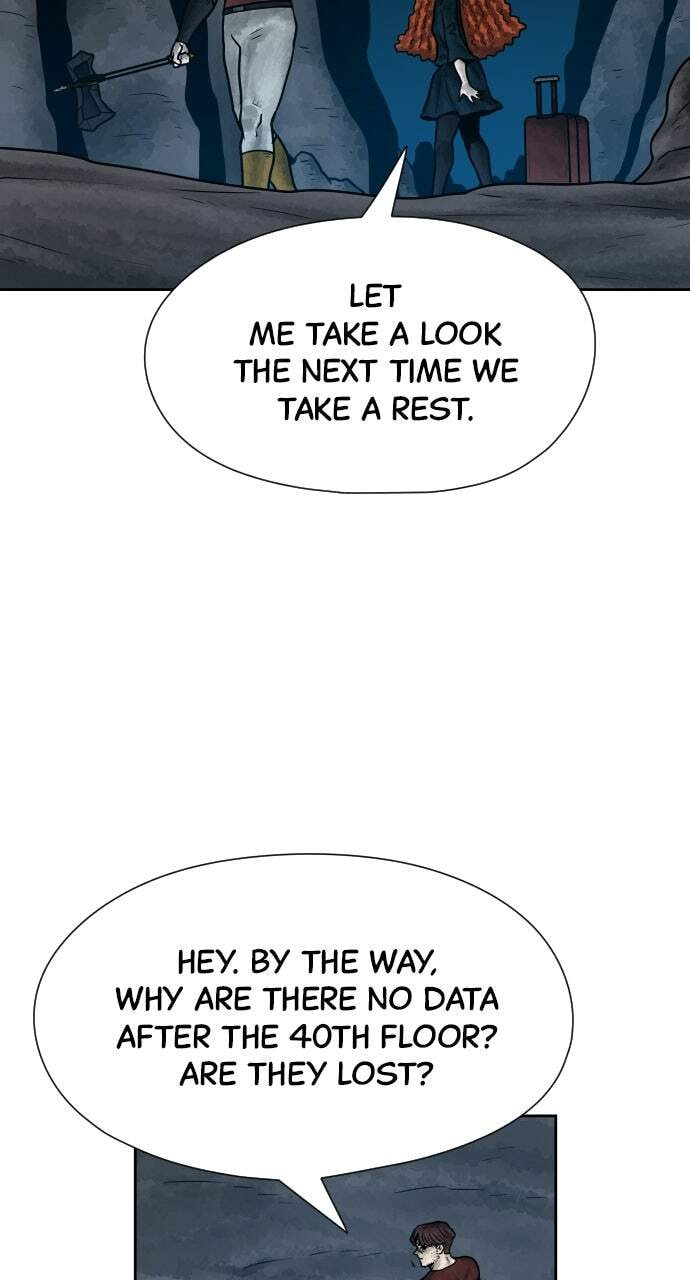 Read Warrior Executioner chapter 25 image 4 on Lezhin