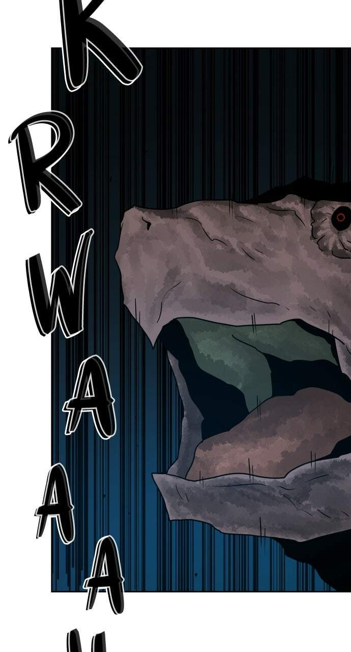 Read Warrior Executioner chapter 25 image 42 on Lezhin