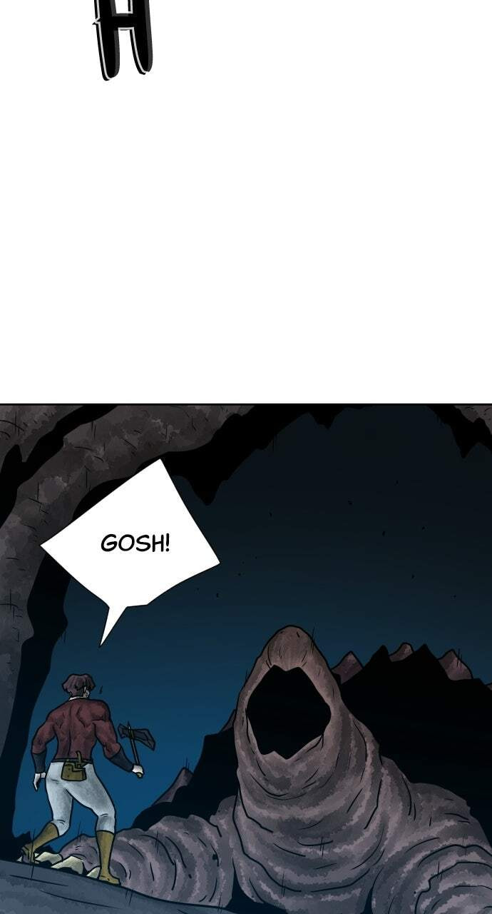 Read Warrior Executioner chapter 25 image 43 on Lezhin