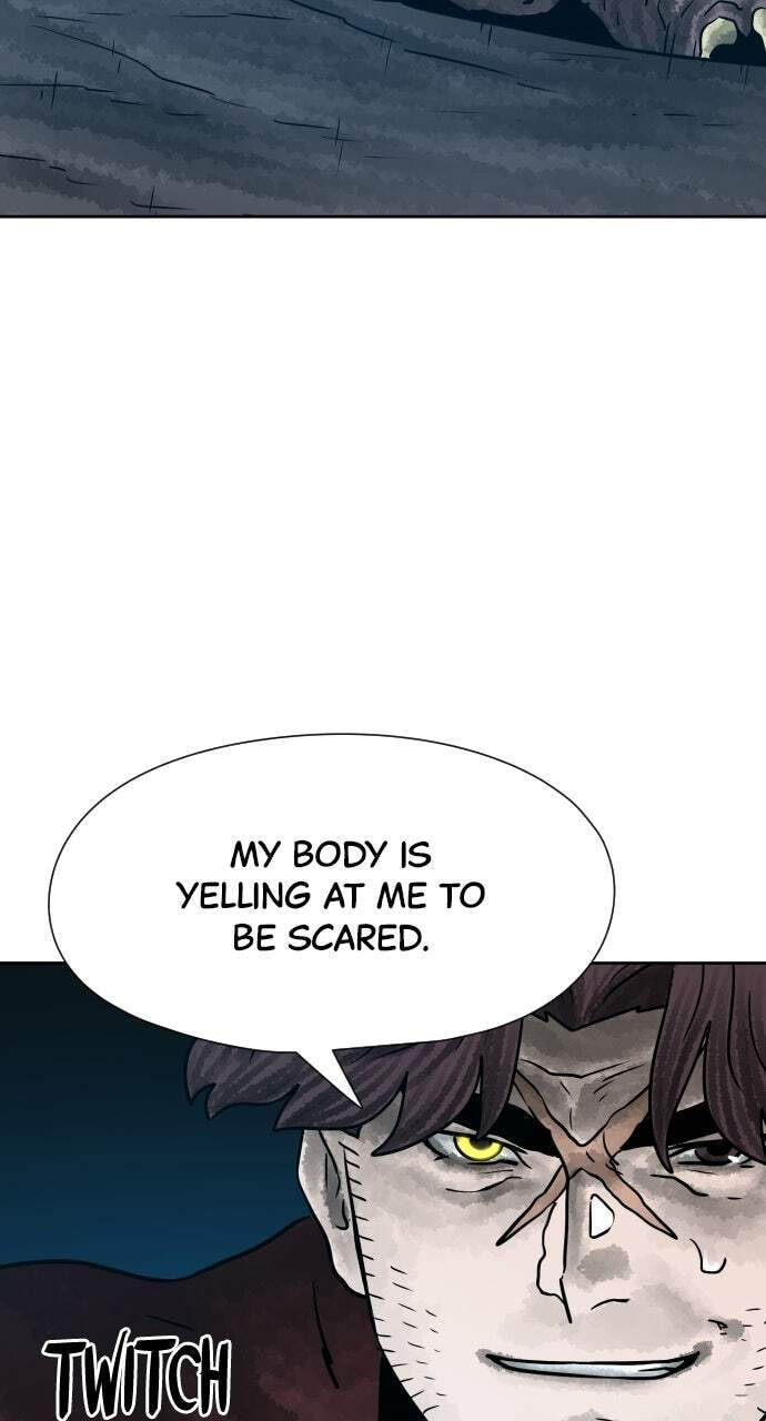 Read Warrior Executioner chapter 25 image 44 on Lezhin