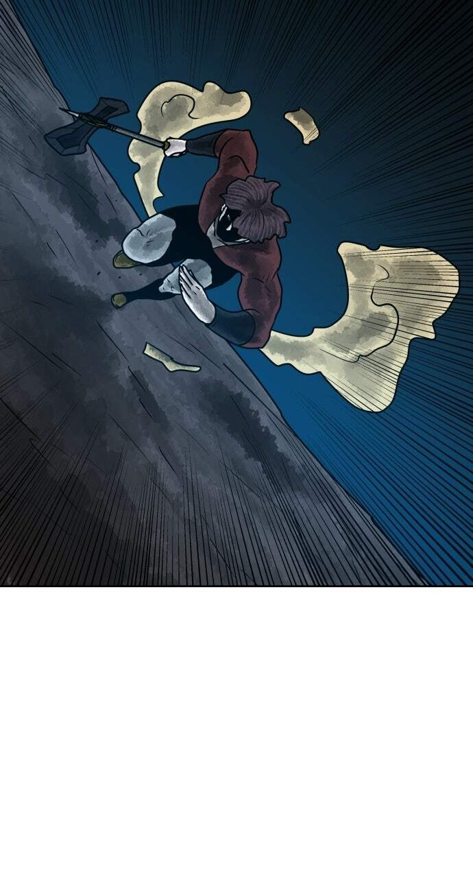 Read Warrior Executioner chapter 25 image 46 on Lezhin