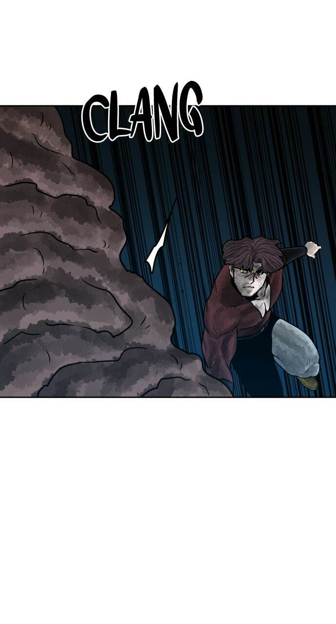 Read Warrior Executioner chapter 25 image 47 on Lezhin
