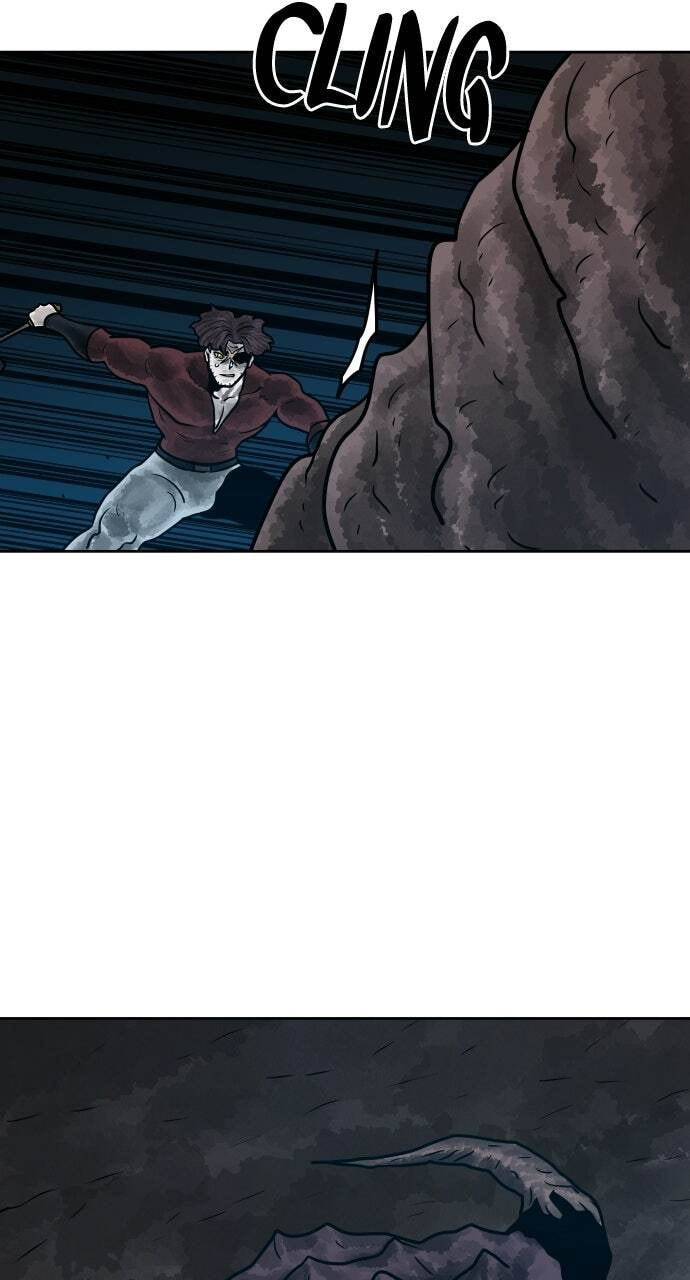 Read Warrior Executioner chapter 25 image 48 on Lezhin