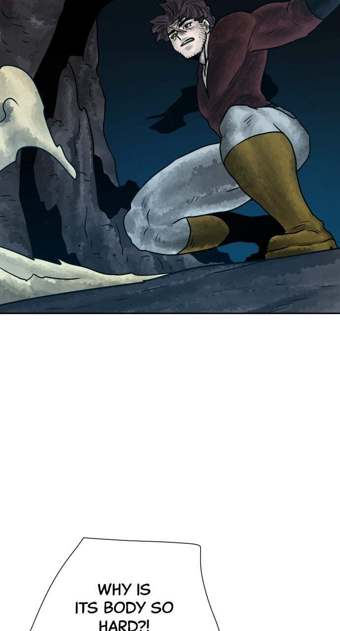 Read Warrior Executioner chapter 25 image 50 on Lezhin