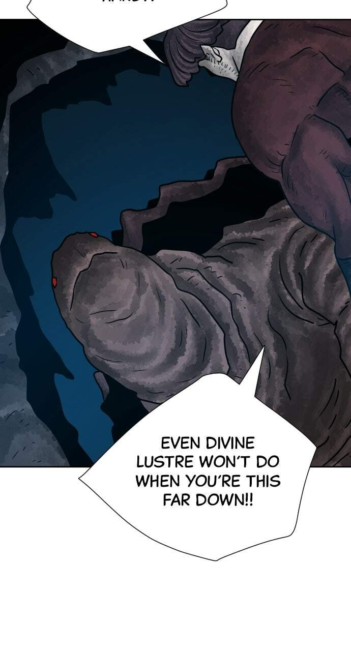 Read Warrior Executioner chapter 25 image 51 on Lezhin