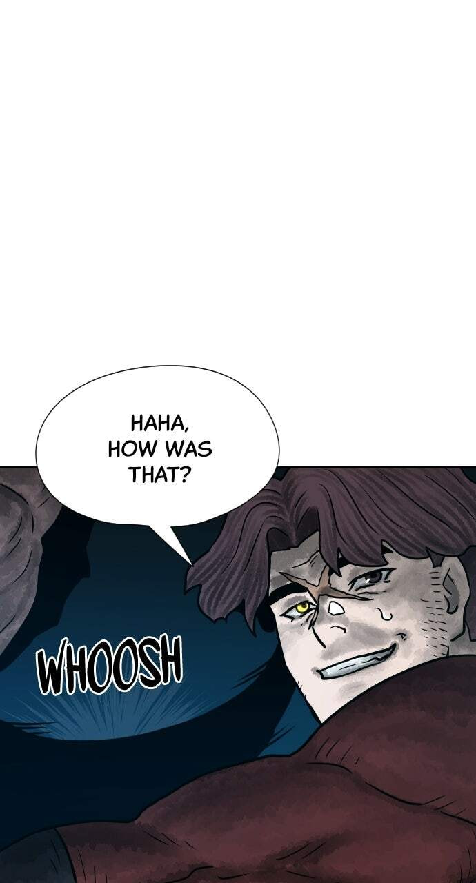 Read Warrior Executioner chapter 25 image 61 on Lezhin